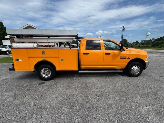 ram ram 3500 chassis cab 2018 3C7WRTCL3JG259525 image ram ram 3500 chassis cab 2018 3C7WRTCL3JG259525 image